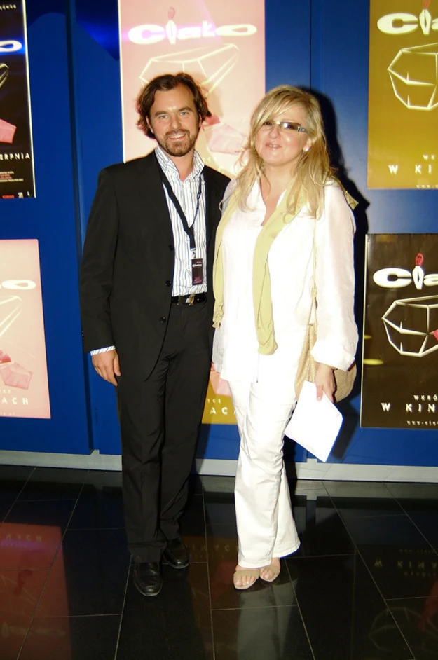 Magda i Mariusz  Magda i Mariusz