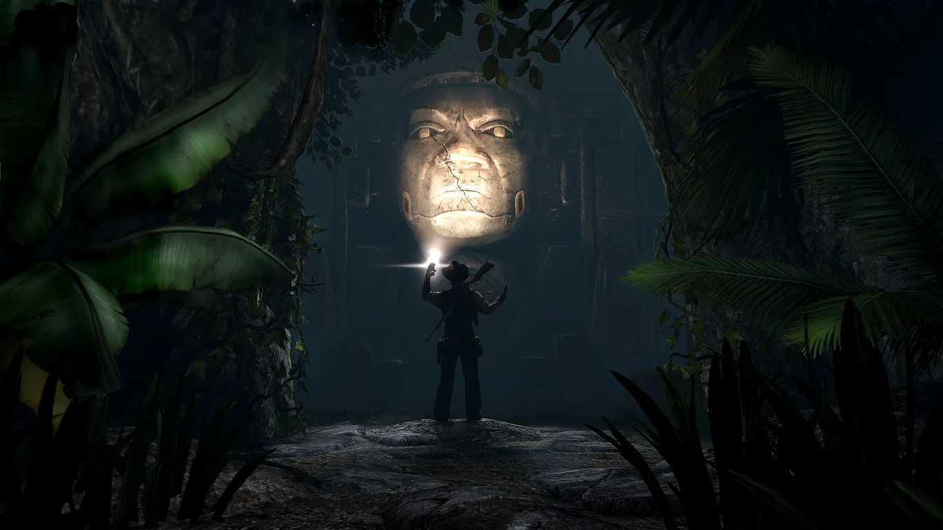 Deadfall Adventures
