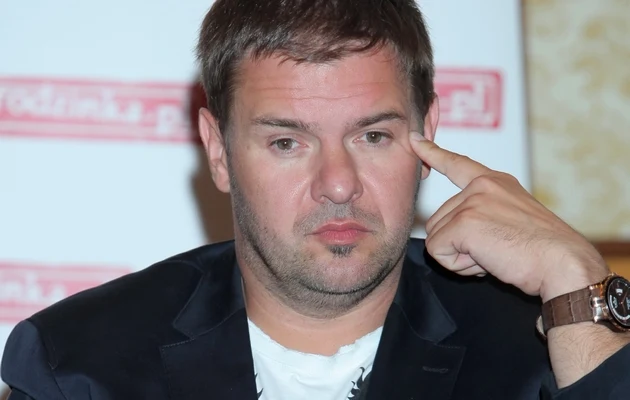 Tomasz Karolak Tomasz Karolak