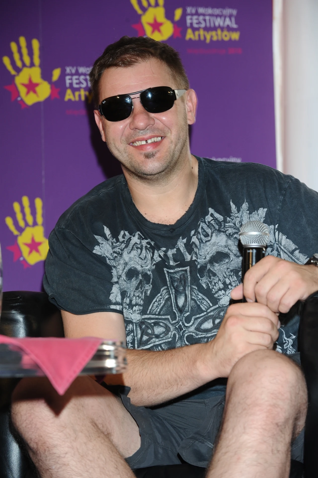 Tomasz Karolak Tomasz Karolak