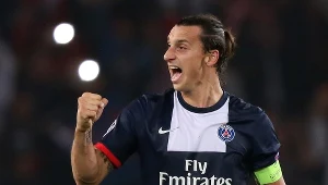 Zlatan Ibrahimović