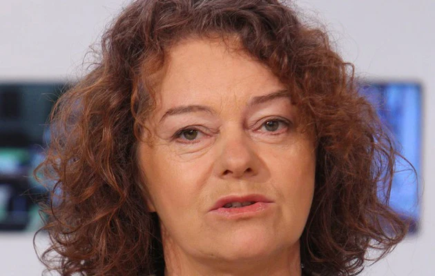 Maria Wiernikowska Maria Wiernikowska