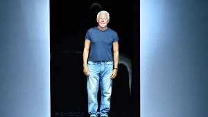 Giorgio Armani