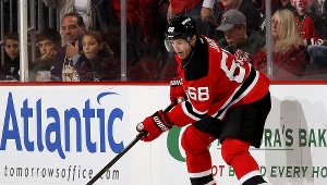 Jaromir Jagr