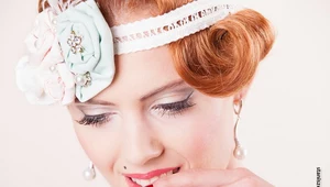  Fascynatory, biżuteria i bukiety w ślubnych stylizacjach vintage