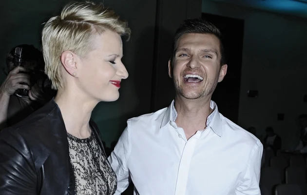 Małgorzata i Maciej