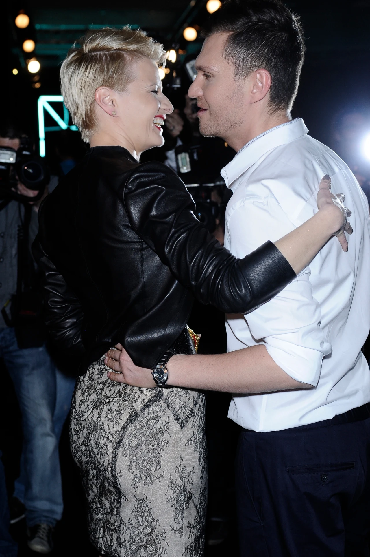 Koniec przyjaźni? Koniec przyjaźni?