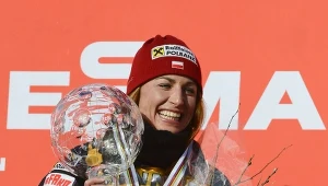 Justyna Kowalczyk zakończy sezon z sukcesami?