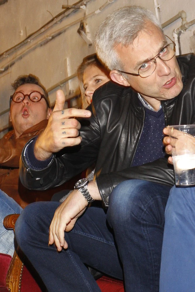 Hubert Urbański Hubert Urbański