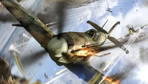 World of Warplanes