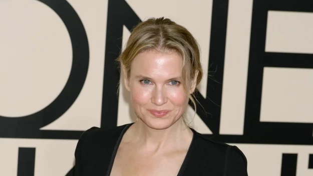 Renee Zellweger