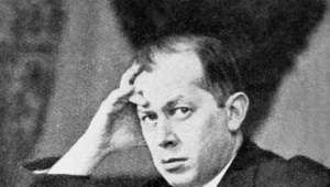 Ferdynad Goetel (1890-1960)