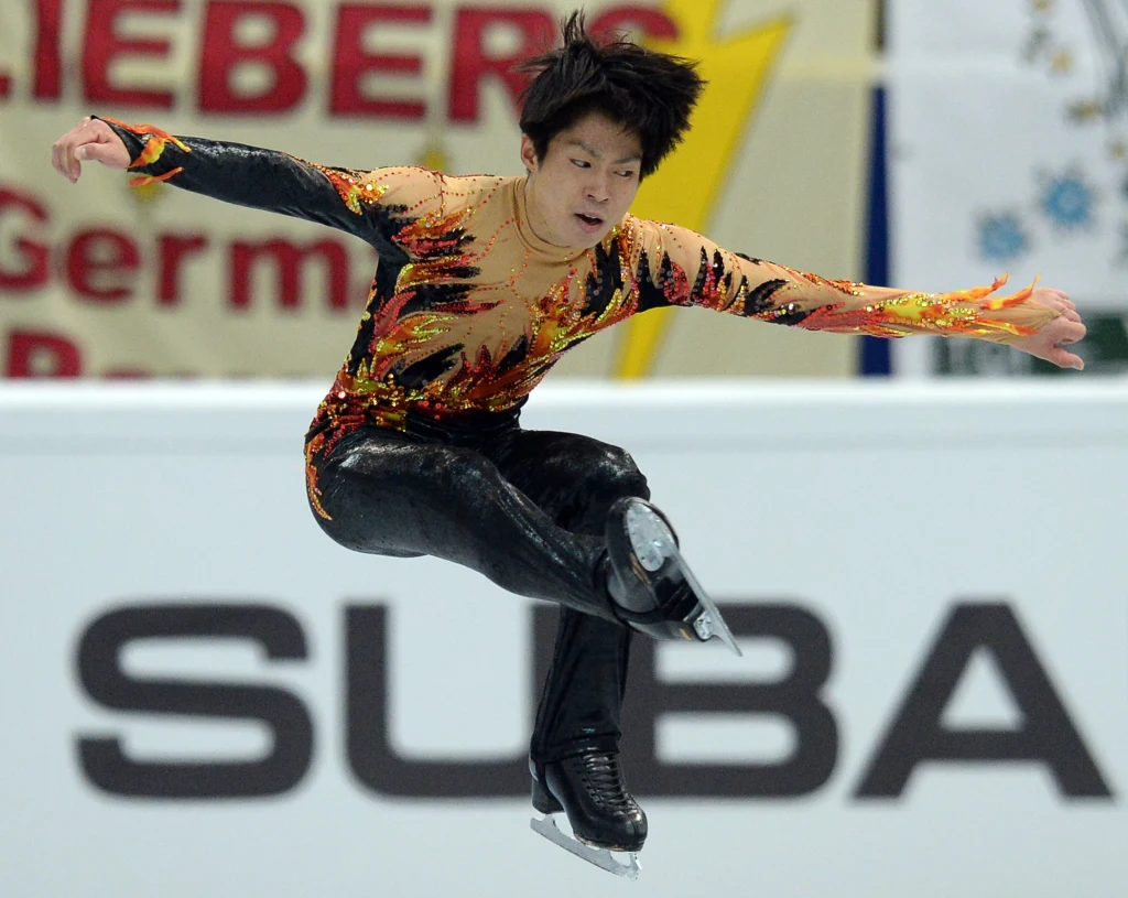 Tatsuki Machida Tatsuki Machida