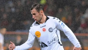 Grzegorz Krychowiak