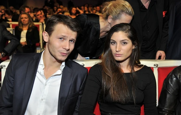 Mateusz Banasiuk i Orina Krajewska