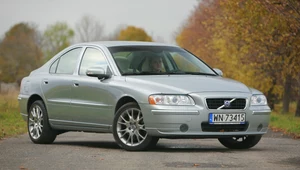 Volvo S60/V70 (2000–2009)