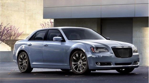 Chrysler 300S