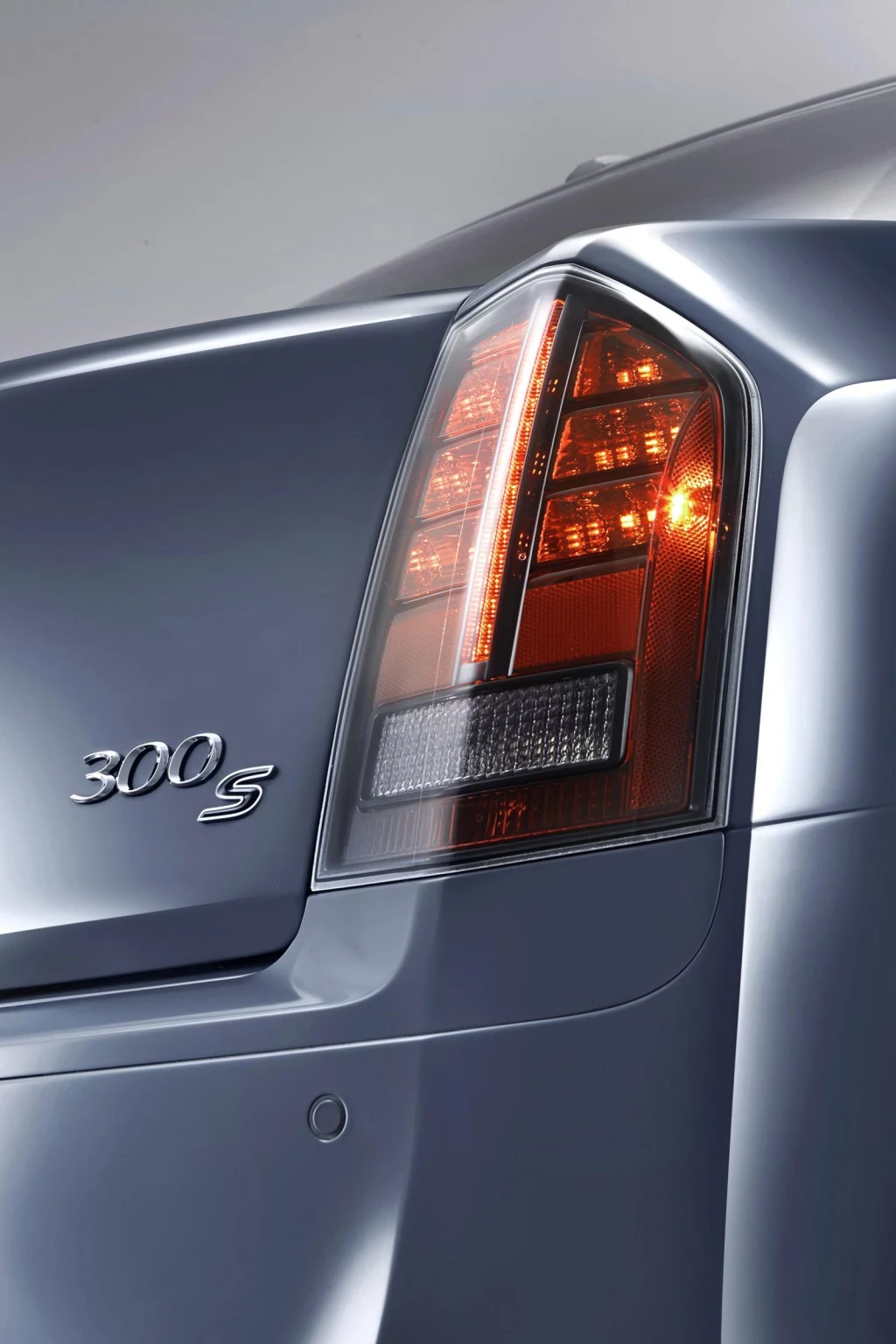 Chrysler 300S (2014) Chrysler 300S (2014)