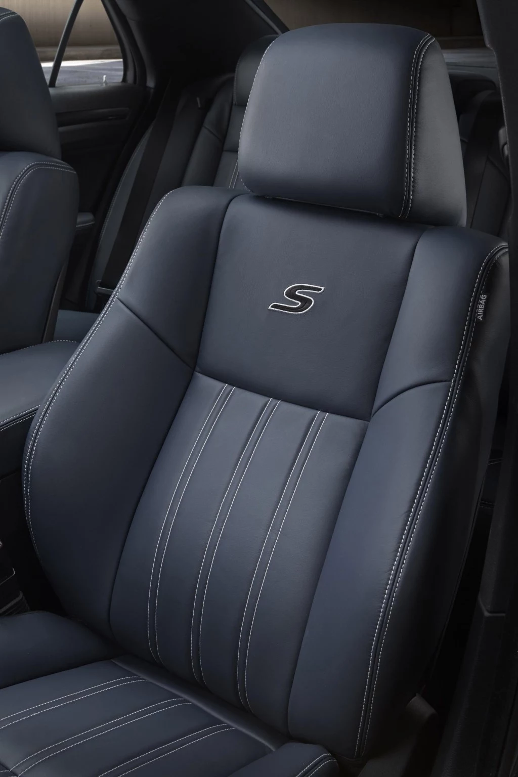 Chrysler 300S (2014) Chrysler 300S (2014)