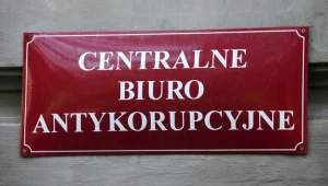 Centralne Biuro Antykorupcyjne