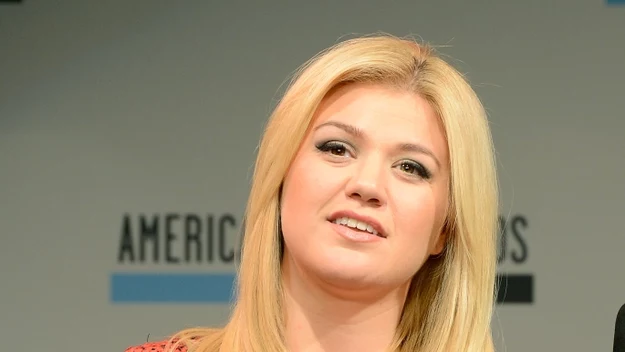 Kelly Clarkson