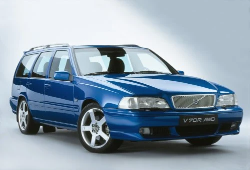Volvo S70/V70 (1997-2000)