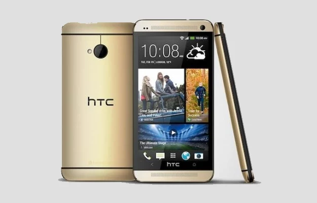 HTC One