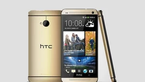 HTC One w nowym kolorze