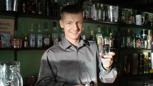 M jak miłość 