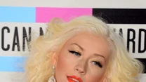 Christina Aguilera