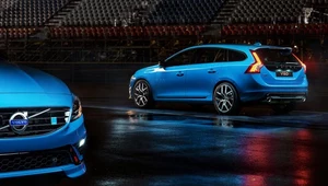 Volvo S60 i V60 Polestar konkurują z Audi S4 oraz BMW 335i.