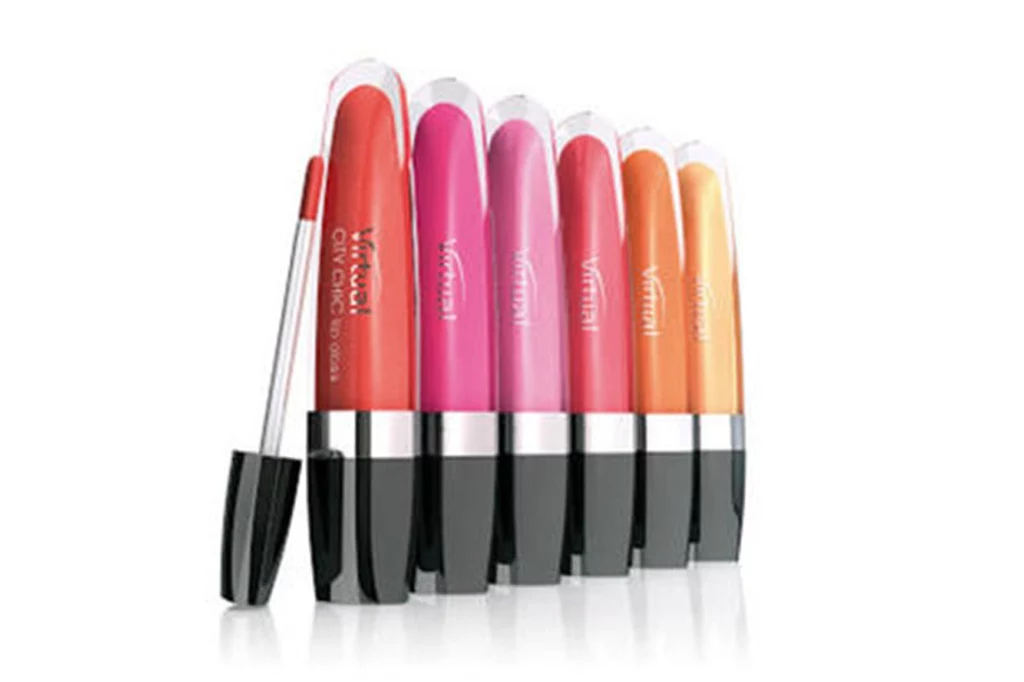 CITY CHIC lip gloss Virtual