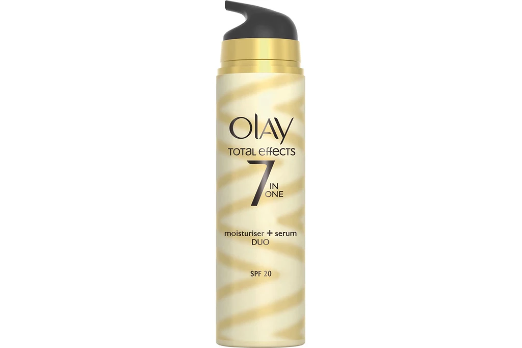 OLAY Total Effects DUO 