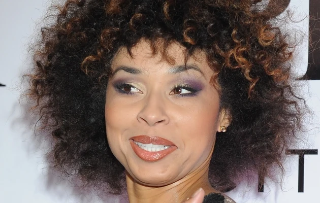 Omenaa Mensah Omenaa Mensah