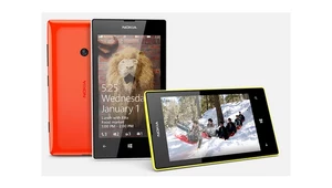 Nokia Lumia 525 oficjalnie