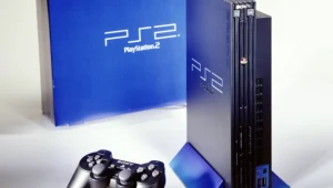 PlayStation 2 - druga konsola Sony