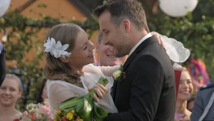 W filmie "Śliwowica" wrócimy do podwójnego wesela w "Pierwszej miłości"  