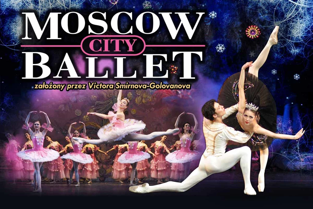 Moscow City Ballet