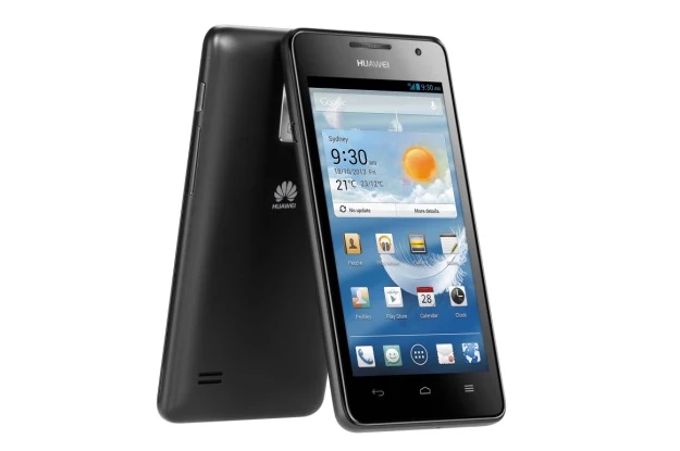 Huawei Ascend G526