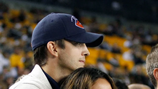 Ashton Kutcher i Mila Kunis