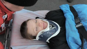 Magda (Karolina Nolbrzak) wybierze Igora, jednak nie zdąży mu o tym powiedzieć 