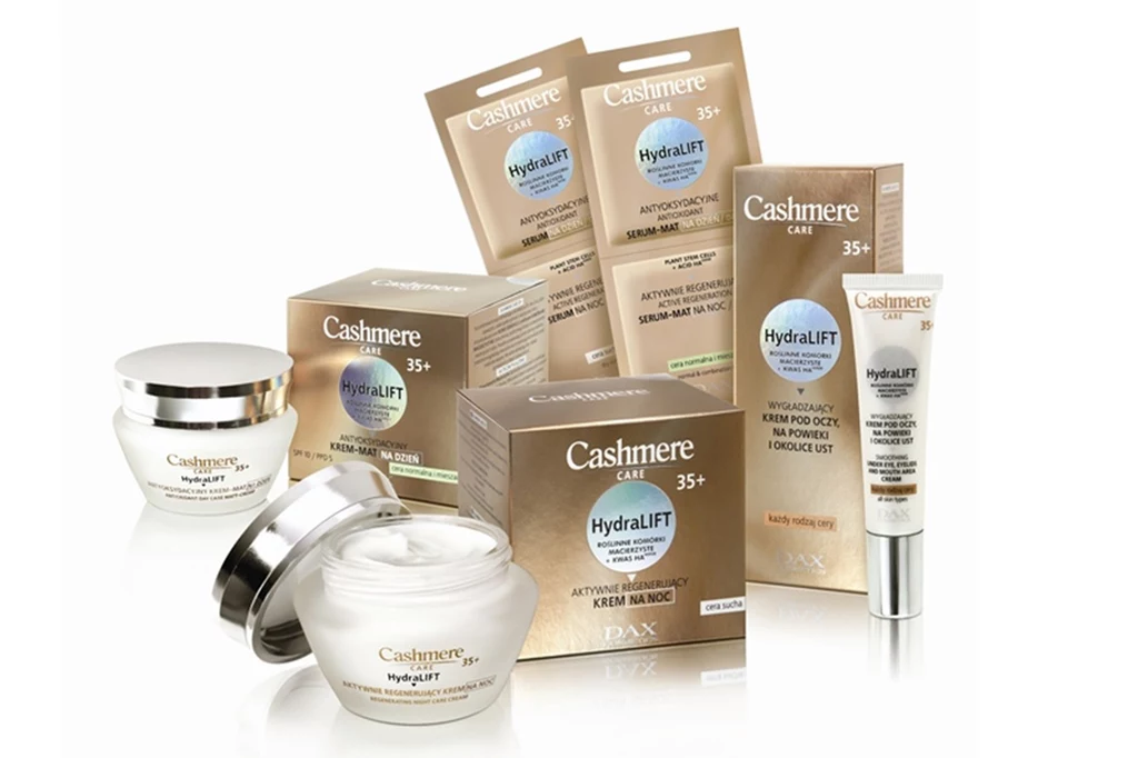 cashmere care