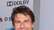 Tom Cruise