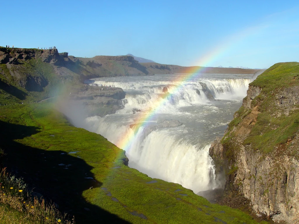 Islandia