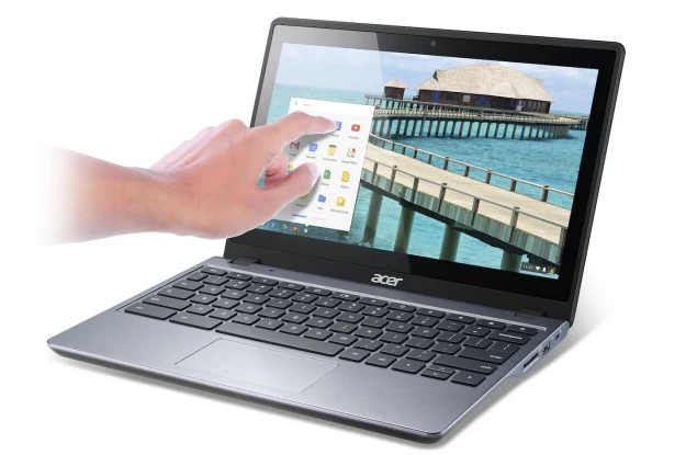 Acer Chromebook C720P