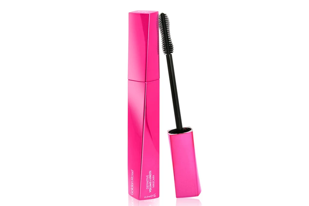 Golden Rose Definitive Volume&Length Mascara 