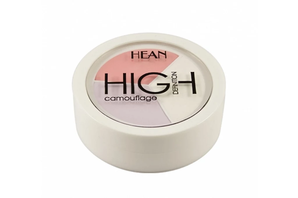 Hean High Definition Eye Mix 