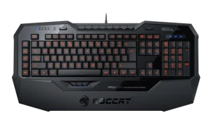 Roccat Isku FX