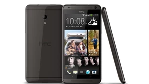 Cztery nowe smartfony HTC