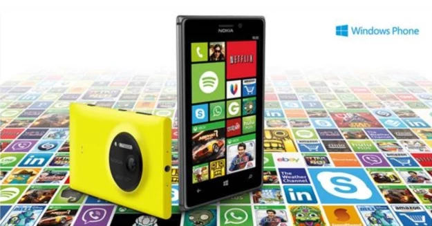 Nokia daje 80 zł na aplikacje w Windows Phone Marketplace